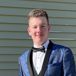 Meet your Posher, David